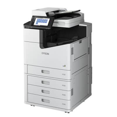 爱普生（EPSON）WF-C21000a 喷墨打印一体机 企业级墨仓式阵列复合机 标配 免费上门售后服务