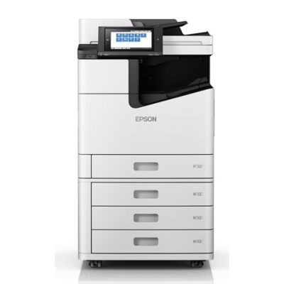 爱普生（EPSON）WF-M20590c A4/A3+黑白喷墨阵列式数码复合机 （国产）大型办公 打印复印扫描