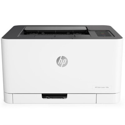 惠普（HP）彩色激光打印机150a