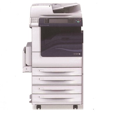 富士施乐激光打印机5070