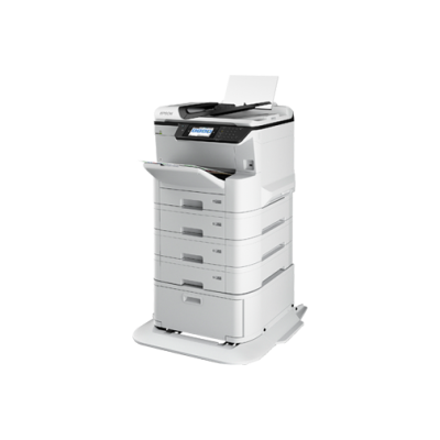 爱普生（EPSON）WF-C8690a A4/A3+彩色商用墨仓式大型办公打印机