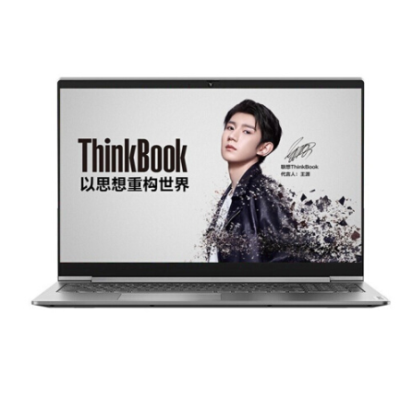 联想ThinkBOOK  15P i7-10750H 00CD 【升配】32GB内存 1TB高速固态硬盘GTX105Ti-4G