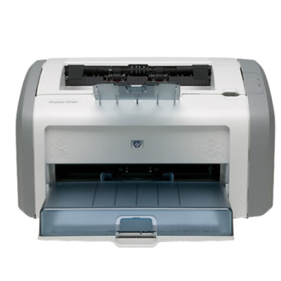 惠普（HP）LaserJet 1020 Plus 黑白激光打印机 升级型号NS1020w