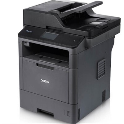 兄弟MFC-8530DN打印机一体机 传真自动双面有线网络打印机办公 MFC-8530DN：512M内存 网络 双面打印