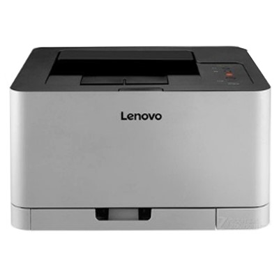 联想（Lenovo） CS1831系列 彩色激光打印机 办公商用家用彩色打印 CS1831W 彩色/USB/LAN/单打印